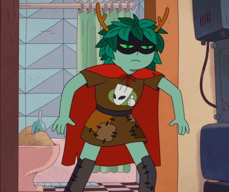 «Фиона и Кейк», 2 сезон: много времени на любовные разборки, но не на приключения