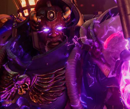 Carmageddon и шутер по «Звёздному десанту». Какие игры показали на зимней PC Gaming Show 2025