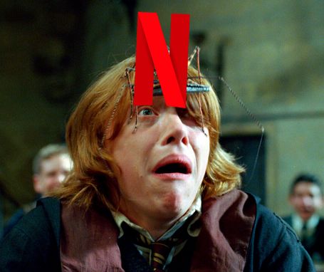 Netflix купил Warner Bros.
