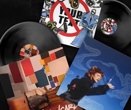 Дропнули: начинаем год с Gorillaz, A$AP ROCKY и Charli XCX