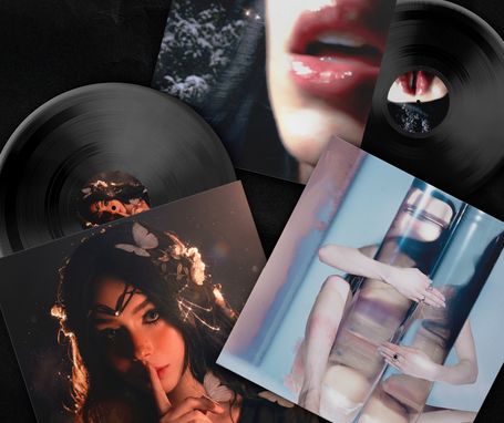 Дропнули: камбэк Arctic Monkeys, сингл Thirty Seconds To Mars и внезапный диско-дэб от Harry Styles