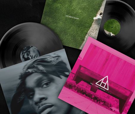 Дропнули: слушаем The Cure, DaBaby и Papa Roach