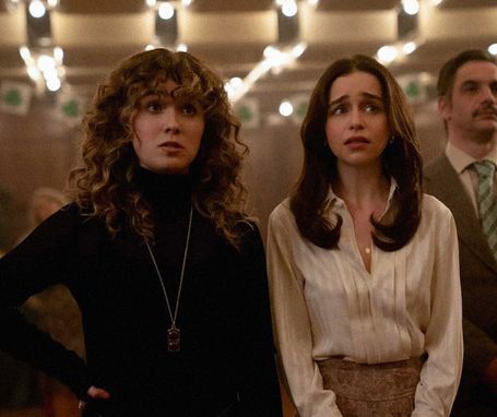 15 главных сериалов зимы 2026 года