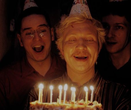 «Здесь был Юра»: российское кино выходит из сумрака