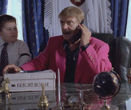 10 лучших российских комедий