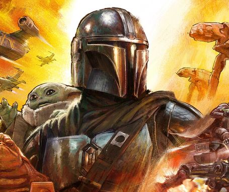 Кэтлин Кеннеди — ВСЁ! Глава Lucasfilm объявила об уходе с поста, преемником стал...