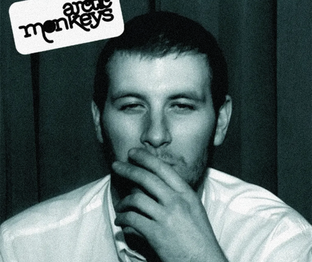 Почему альбом Whatever People Say I Am, That’s What I’m Not был пиком Arctic Monkeys