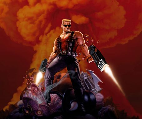 Duke Nukem 3D — 30 лет. За что мы любили культовые бумер-шутеры 1990-х
