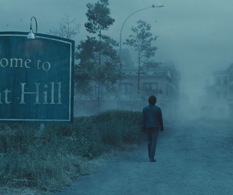 «Возвращение в Сайлент Хилл»: как Кристоф Ган убедил нас перепройти Silent Hill 2
