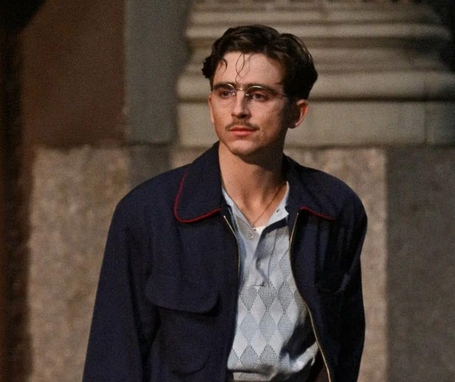 Объявлены номинанты на «Оскар 2026»