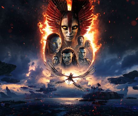 «Аватар: Пламя и пепел»: стоит ли Джеймсу Кэмерону продолжать развивать франшизу?