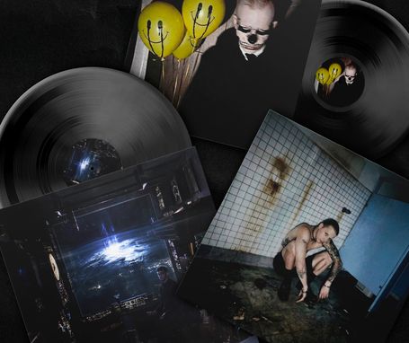 Дропнули: Charli XCX на «Грозовом перевале»​, Yablochko Zelenoe и фанатки CMH