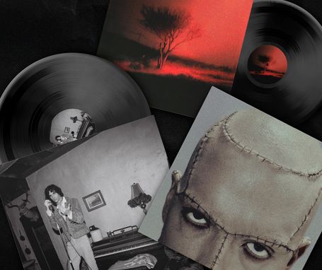 Дропнули: пластинка Joji, сингл Charlie Puth, рефлексия от Mitski и драма от ZAYN