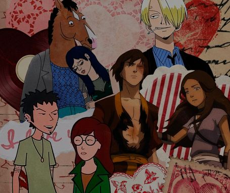 Поп-культурные пары, которые никогда не отпразднуют 14 февраля