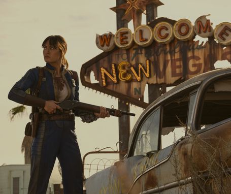 Fallout, 2 сезон: 4 неудобных вопроса к сериалу