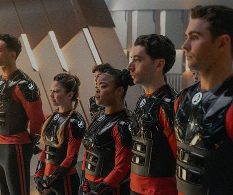 «Звёздный путь: Академия Звёздного Флота» — мёртвая утопия культовой франшизы