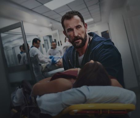 «Питт»: в чём феномен популярности медицинского сериала