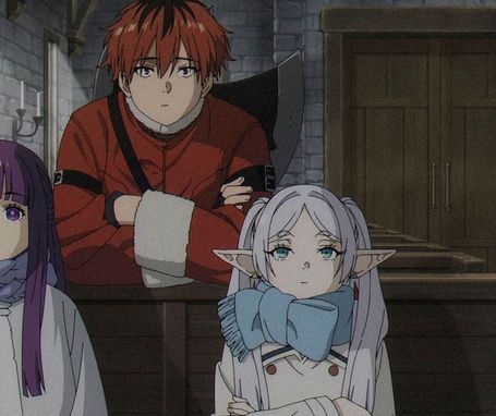 «Провожающая в последний путь Фрирен», 2 сезон: как аниме работает с феноменом памяти