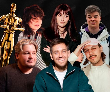 Каким будет «Оскар-2026»? Отвечают кинокритики