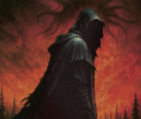 «Заступа. Грядущая тьма» Ивана Белова: приключения Ведьмака в Новгородской республике