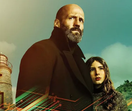 «Убежище»: Джейсон Стэйтем избавляется от назойливых фанатов из MI6