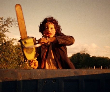 А24 снимет сериал по «Техасской резне бензопилой»