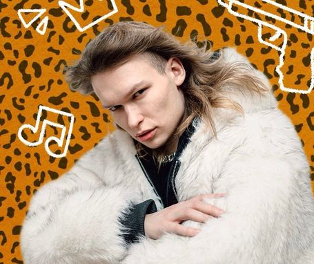 Игнатий Винтуров — «убийственно» доброжелательный блиц