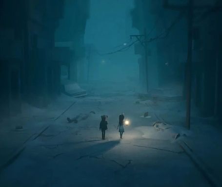 Настоящий триквел Little Nightmares: каким получился хоррор Reanimal