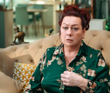 Вышел основной трейлер комедии «Новая тёща» с Гариком Харламовым