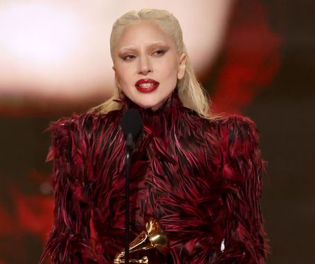 Объявлены победители «Грэмми 2026»