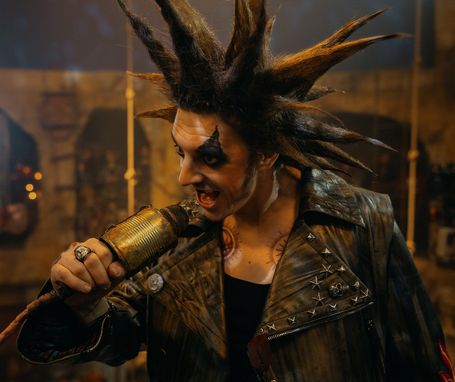 «Король и Шут. Навсегда»: как панк-сказка развивает вселенную легендарной группы