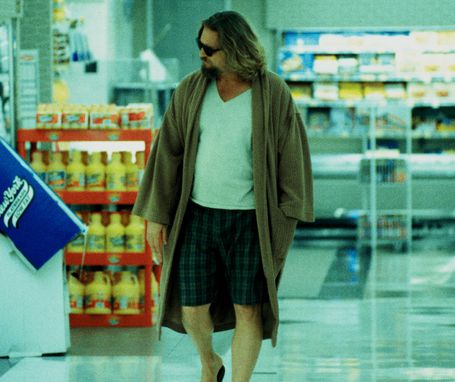 Топ-10 чёрных комедий: «Большой Лебовски», «Армия тьмы» и «Клерки»