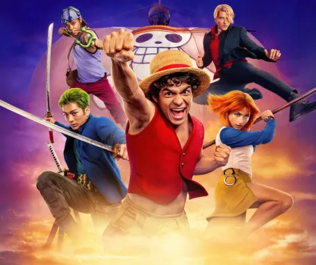 «One Piece. Большой куш», 2 сезон: плыли мы по морю, ветер мачту рвал