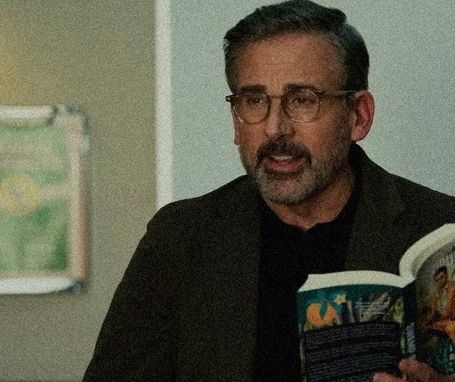 «Рустер»: лучше третьего сезона «Терапии»