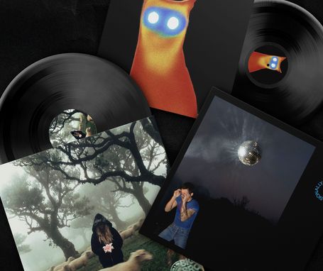 Дропнули: возвращение Гарри Стайлса и «родная песня» лил кидда