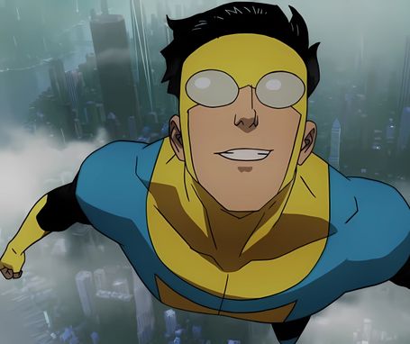 Тест. Проживи обычный вторник Неуязвимого