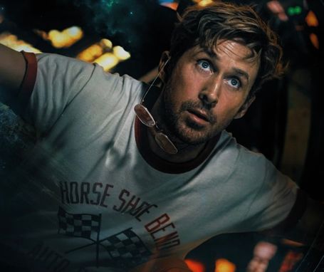 «Проект “Конец света”»: Райан Гослинг снова спасает человечество