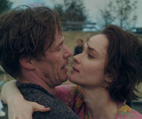 «Большая земля»: бедные-несчастные Анастасия Куимова и Артём Быстров