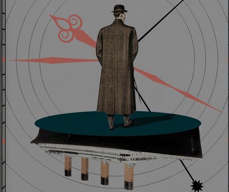 Топ-5 фильмов о путешествии во времени от писателя Олега Курылева