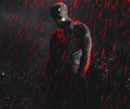 Тест. Каким супергероем во вселенной Marvel ты бы мог стать?