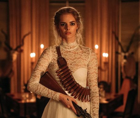 Игра началась: 5 хоррор-триллеров, похожих на «Я иду искать»