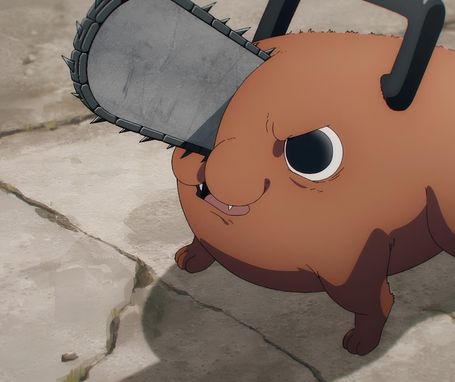 Тест. Каким демоном ты мог бы стать в аниме «Человек-бензопила»?