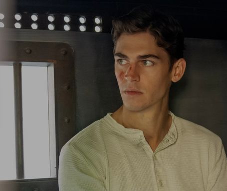 «Молодой Шерлок» Гая Ричи: сериал о первых шагах гениального детектива