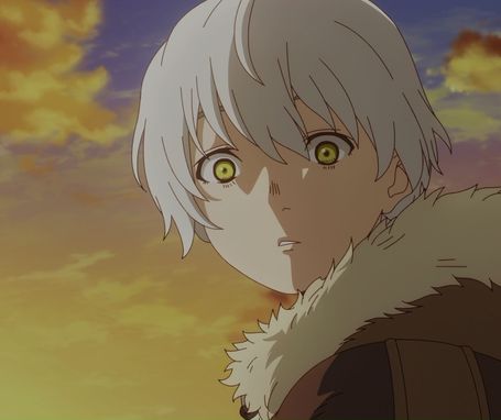 Огни большого города: каким получился 3 сезон аниме «Для тебя, Бессмертный»