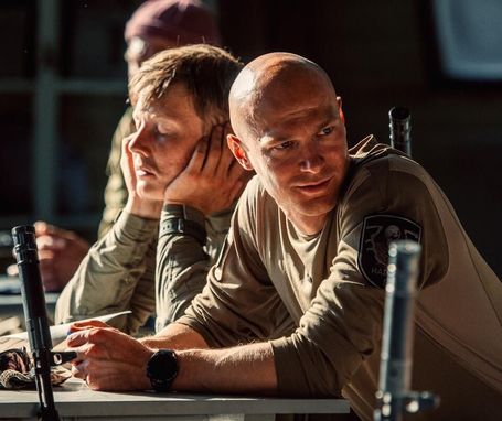 Вышел трейлер «Девятой планеты» с Юрой Борисовым