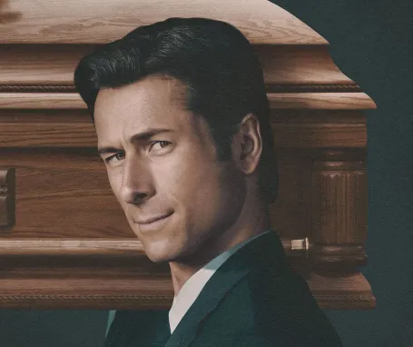 «Наследник»: Глен Пауэлл посмотрел «Метод исключения»