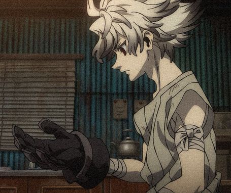 В эфире 2х2 аниме «Гачиакута». О чём оно?