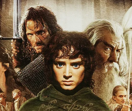 Warner Bros. работает над фильмом о хоббитах из «Властелина колец»