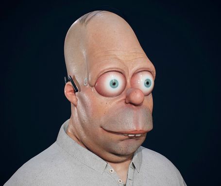 Арт дня. Все ненавидят DLSS 5