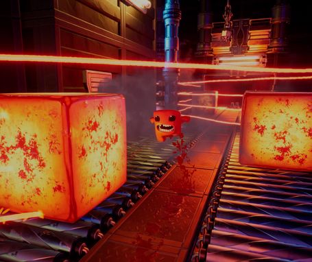 Кооперативная Serious Sam и трёхмерная Super Meat Boy. Что показали на Xbox Partner Preview 2026